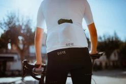 GOREWEAR Torrent - Jersey -Vélo Soldes Gore Wear Torrent Trikot 100918010003 5