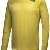 GOREWEAR TrailKPR Daily - MTB Long Sleeve Jersey -Vélo Soldes Gore Wear TrailKPR Daily MTB Langarmtrikot 100862BJ0003 1