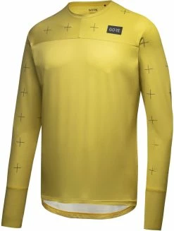 GOREWEAR TrailKPR Daily - MTB Long Sleeve Jersey