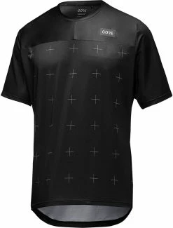 GOREWEAR TrailKPR Daily - MTB Jersey -Vélo Soldes Gore Wear TrailKPR Daily MTB Trikot 100864990003 2