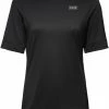 GOREWEAR TrailKPR Tech - Women's MTB Jersey -Vélo Soldes Gore Wear TrailKPR Tech Damen MTB Trikot 100869990002 1
