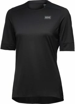 GOREWEAR TrailKPR Tech - Women's MTB Jersey 10 GOREWEAR TrailKPR Tech - Women's MTB Jersey -Vélo Soldes Gore Wear TrailKPR Tech Damen MTB Trikot 100869990002 2