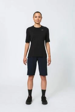 GOREWEAR TrailKPR Tech - Women's MTB Jersey 12 GOREWEAR TrailKPR Tech - Women's MTB Jersey -Vélo Soldes Gore Wear TrailKPR Tech Damen MTB Trikot 100869990002 4