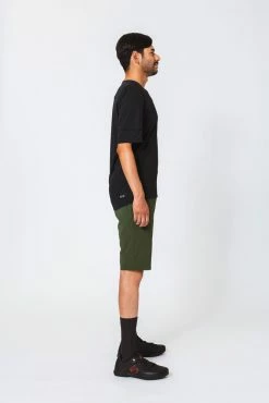 GOREWEAR TrailKPR Tech - MTB Jersey -Vélo Soldes Gore Wear TrailKPR Tech MTB Trikot 100868990003 5