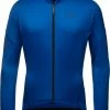 GOREWEAR C3 Thermo - Maillot à Manches Longues