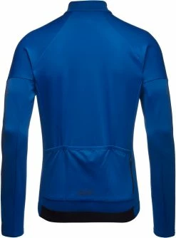 GOREWEAR C3 Thermo - Maillot à Manches Longues 8 GOREWEAR C3 Thermo - Maillot à Manches Longues -Vélo Soldes Gore C3 Thermo Damen Langarmtrikot 100647BL0003 3