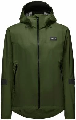 GOREWEAR Lupra GORE-TEX INFINIUM® - Veste Coupe-vent MTB Pour Femme -Vélo Soldes Gore Damen MTB Windjacke 100872BH00 2