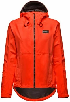 GOREWEAR Endure GORE-TEX®- Veste De Pluie MTB Pour Femme -Vélo Soldes Gore Endure Damen MTB Regenjacke 100916AY00 2