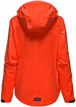 GOREWEAR Endure GORE-TEX®- Veste De Pluie MTB Pour Femme -Vélo Soldes Gore Endure Damen MTB Regenjacke 100916AY00 3