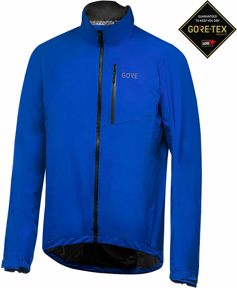 GOREWEAR GORE-TEX PACLITE® - Veste De Pluie 3 GOREWEAR GORE-TEX PACLITE® - Veste De Pluie
