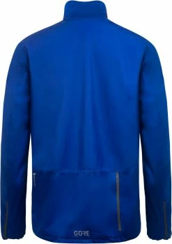 GOREWEAR GORE-TEX PACLITE® - Veste De Pluie 8 GOREWEAR GORE-TEX PACLITE® - Veste De Pluie -Vélo Soldes Gore Paclite Regenjacke 100651BL00 3