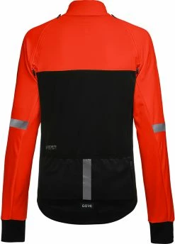 GOREWEAR Phantom GORE-TEX INFINIUM™ - Veste Softshell Zip-off Pour Femme -Vélo Soldes Gore Phantom Damen Zipp Off 10082199AY 3