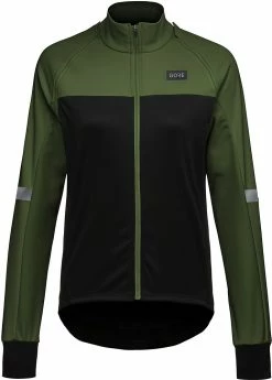 GOREWEAR Phantom GORE-TEX INFINIUM™ - Veste Softshell Zip-off Pour Femme 7 GOREWEAR Phantom GORE-TEX INFINIUM™ - Veste Softshell Zip-off Pour Femme -Vélo Soldes Gore Phantom Damen Zipp Off 10082199BH 2