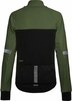 GOREWEAR Phantom GORE-TEX INFINIUM™ - Veste Softshell Zip-off Pour Femme 8 GOREWEAR Phantom GORE-TEX INFINIUM™ - Veste Softshell Zip-off Pour Femme -Vélo Soldes Gore Phantom Damen Zipp Off 10082199BH 3