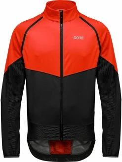 GOREWEAR Phantom INFINIUM™ - Veste Softshell Zip-off 8 GOREWEAR Phantom INFINIUM™ - Veste Softshell Zip-off -Vélo Soldes Gore Phantom Zip Off Softshelljacke 100645AY99 2