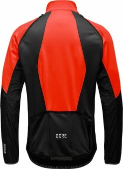 GOREWEAR Phantom INFINIUM™ - Veste Softshell Zip-off 10 GOREWEAR Phantom INFINIUM™ - Veste Softshell Zip-off -Vélo Soldes Gore Phantom Zip Off Softshelljacke 100645AY99 3