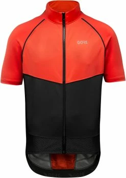 GOREWEAR Phantom INFINIUM™ - Veste Softshell Zip-off 11 GOREWEAR Phantom INFINIUM™ - Veste Softshell Zip-off -Vélo Soldes Gore Phantom Zip Off Softshelljacke 100645AY99 4
