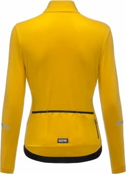 GOREWEAR Progress Thermo - Maillot Manches Longues Femme -Vélo Soldes Gore Progress TH Damen Langarmtrikot 100820BJ00 3