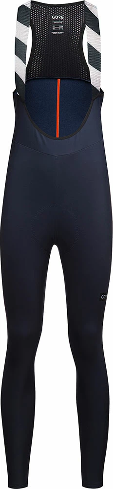 GOREWEAR Progress TH - Pantalon à Bretelles Avec Rembourrage Pour Femmes 6 GOREWEAR Progress TH - Pantalon à Bretelles Avec Rembourrage Pour Femmes – Image 4