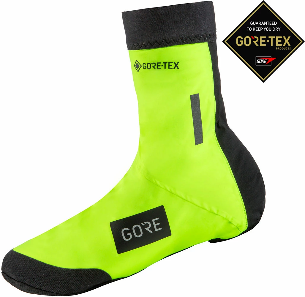 GOREWEAR Sleet Insulated GORE-TEX® - Couvre-chaussures 3 GOREWEAR Sleet Insulated GORE-TEX® - Couvre-chaussures
