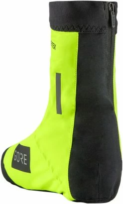 GOREWEAR Sleet Insulated GORE-TEX® - Couvre-chaussures 6 GOREWEAR Sleet Insulated GORE-TEX® - Couvre-chaussures -Vélo Soldes Gore Sleet Insulated Ueerschuhe 1008280899 2