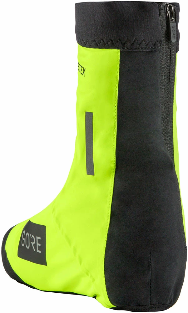 GOREWEAR Sleet Insulated GORE-TEX® - Couvre-chaussures 4 GOREWEAR Sleet Insulated GORE-TEX® - Couvre-chaussures – Image 2