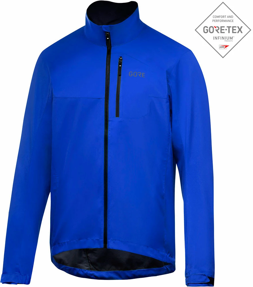 GOREWEAR Spirit GORE-TEX WINDSTOPPER™ - Veste Coupe-vent 3 GOREWEAR Spirit GORE-TEX WINDSTOPPER™ - Veste Coupe-vent