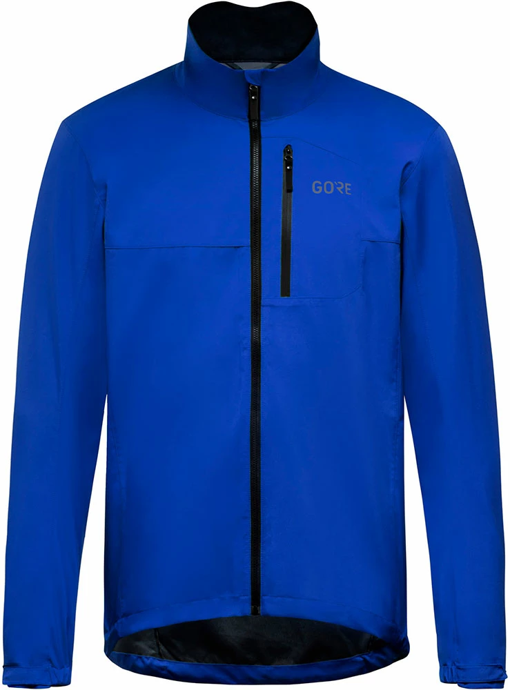 GOREWEAR Spirit GORE-TEX WINDSTOPPER™ - Veste Coupe-vent 4 GOREWEAR Spirit GORE-TEX WINDSTOPPER™ - Veste Coupe-vent – Image 2