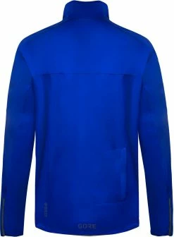 GOREWEAR Spirit GORE-TEX WINDSTOPPER™ - Veste Coupe-vent 8 GOREWEAR Spirit GORE-TEX WINDSTOPPER™ - Veste Coupe-vent -Vélo Soldes Gore Spirit Windjacke 100716BL00 3