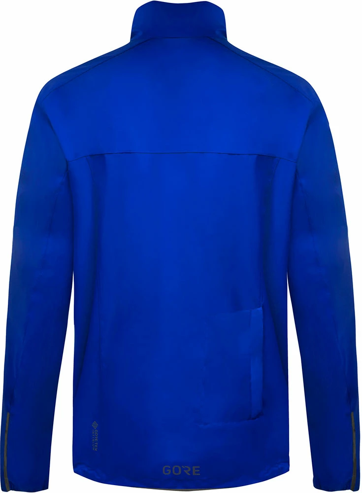 GOREWEAR Spirit GORE-TEX WINDSTOPPER™ - Veste Coupe-vent 5 GOREWEAR Spirit GORE-TEX WINDSTOPPER™ - Veste Coupe-vent – Image 3