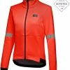 GOREWEAR Tempest GORE-TEX INFINIUM™ - Veste Softshell Pour Femme -Vélo Soldes Gore Tempest Damen Softshelljacke 100818AY00 1