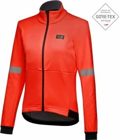 GOREWEAR Tempest GORE-TEX INFINIUM™ - Veste Softshell Pour Femme
