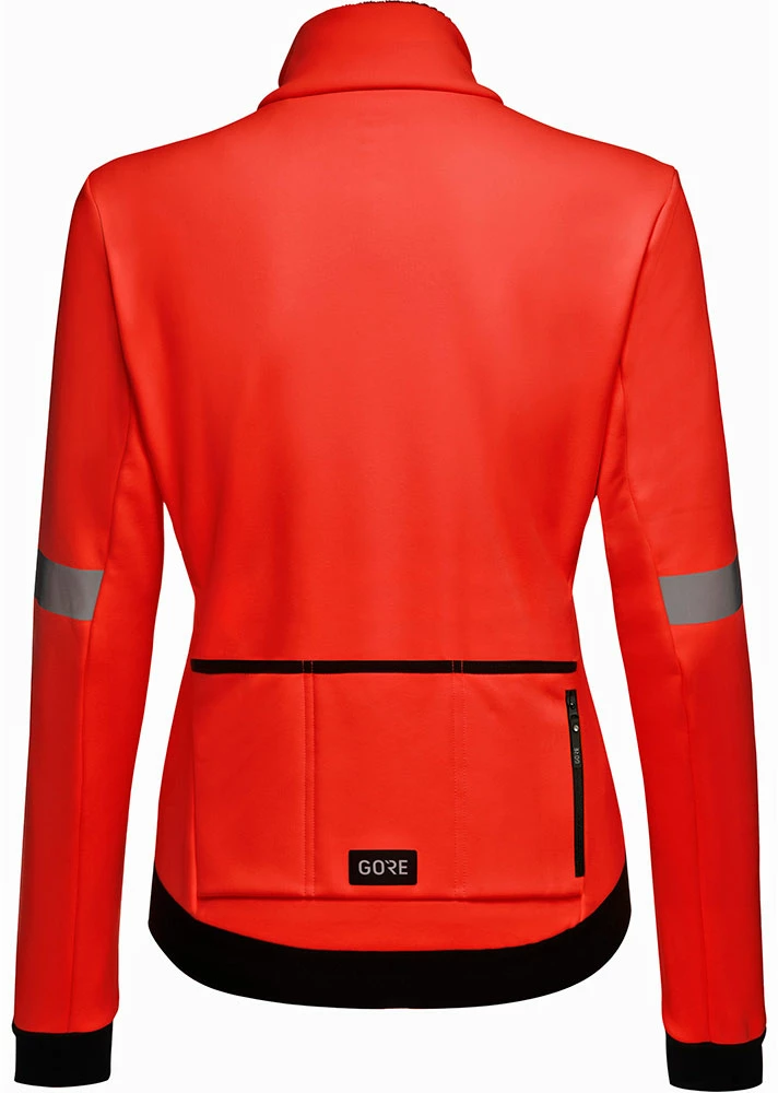 GOREWEAR Tempest GORE-TEX INFINIUM™ - Veste Softshell Pour Femme 5 GOREWEAR Tempest GORE-TEX INFINIUM™ - Veste Softshell Pour Femme – Image 3