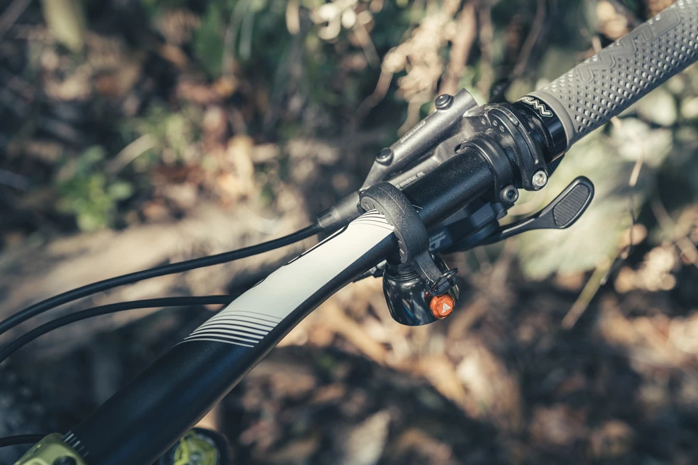 Granite Cricket - Sonnette De Vélo Double Mode 7 Granite Cricket - Sonnette De Vélo Double Mode – Image 5