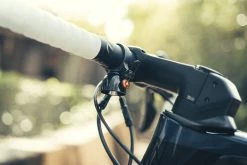 Granite Cricket - Sonnette De Vélo Double Mode 13 Granite Cricket - Sonnette De Vélo Double Mode -Vélo Soldes Granite Cricket Dual Mode Fahrradklingel GBL01 01 6