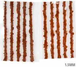 Granite Stash Tire Plug Refill Kit - Rustine De Réparation Tubeless 6 Granite Stash Tire Plug Refill Kit - Rustine De Réparation Tubeless -Vélo Soldes Granite Stash Tire Plug Refill Kit GTP1907 03 1 5mm