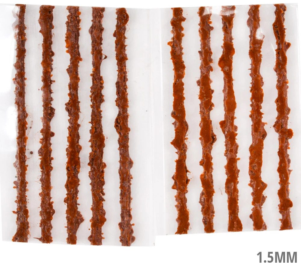 Granite Stash Tire Plug Refill Kit - Rustine De Réparation Tubeless 4 Granite Stash Tire Plug Refill Kit - Rustine De Réparation Tubeless – Image 2