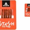 Granite Stash Tire Plug Refill Kit - Rustine De Réparation Tubeless 2 Granite Stash Tire Plug Refill Kit - Rustine De Réparation Tubeless -Vélo Soldes Granite Stash Tire Plug Refill Kit Master