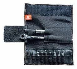 Granite Kit D'outils Rock 'n' Roll 8 Granite Kit D'outils Rock 'n' Roll -Vélo Soldes Granite Rock n Roll Werkzeugset GTL18RR 01 b