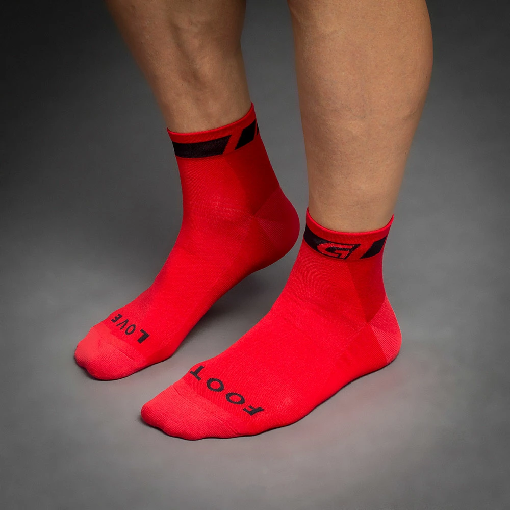 GripGrab Coolmax® Classic Low Cut - Socks 4 GripGrab Coolmax® Classic Low Cut - Socks – Image 2