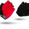 GripGrab X-Trainer Junior - Gants De Vélo Pour Enfants -Vélo Soldes GripGrab M1008 X Trainer Junior red