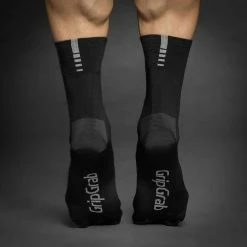 GripGrab Merino SL - Socks -Vélo Soldes GripGrab Merino SL Socken 301501154 3