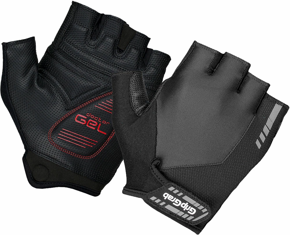 GripGrab ProGel - Gants De Vélo 3 GripGrab ProGel - Gants De Vélo