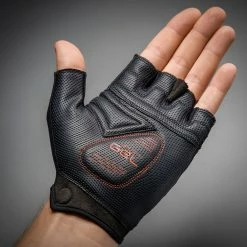 GripGrab ProGel - Gants De Vélo 9 GripGrab ProGel - Gants De Vélo -Vélo Soldes GripGrab 1001 01 ProGel Padded Handschuh 2