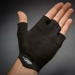 GripGrab Aerolite InsideGrip - Bike Gloves 7 GripGrab Aerolite InsideGrip - Bike Gloves -Vélo Soldes GripGrab Aerolite InsideGrip Kurzfinger Handschuhe 107101014 2