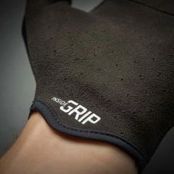 GripGrab Aerolite InsideGrip - Bike Gloves 9 GripGrab Aerolite InsideGrip - Bike Gloves -Vélo Soldes GripGrab Aerolite InsideGrip Kurzfinger Handschuhe 107101014 3