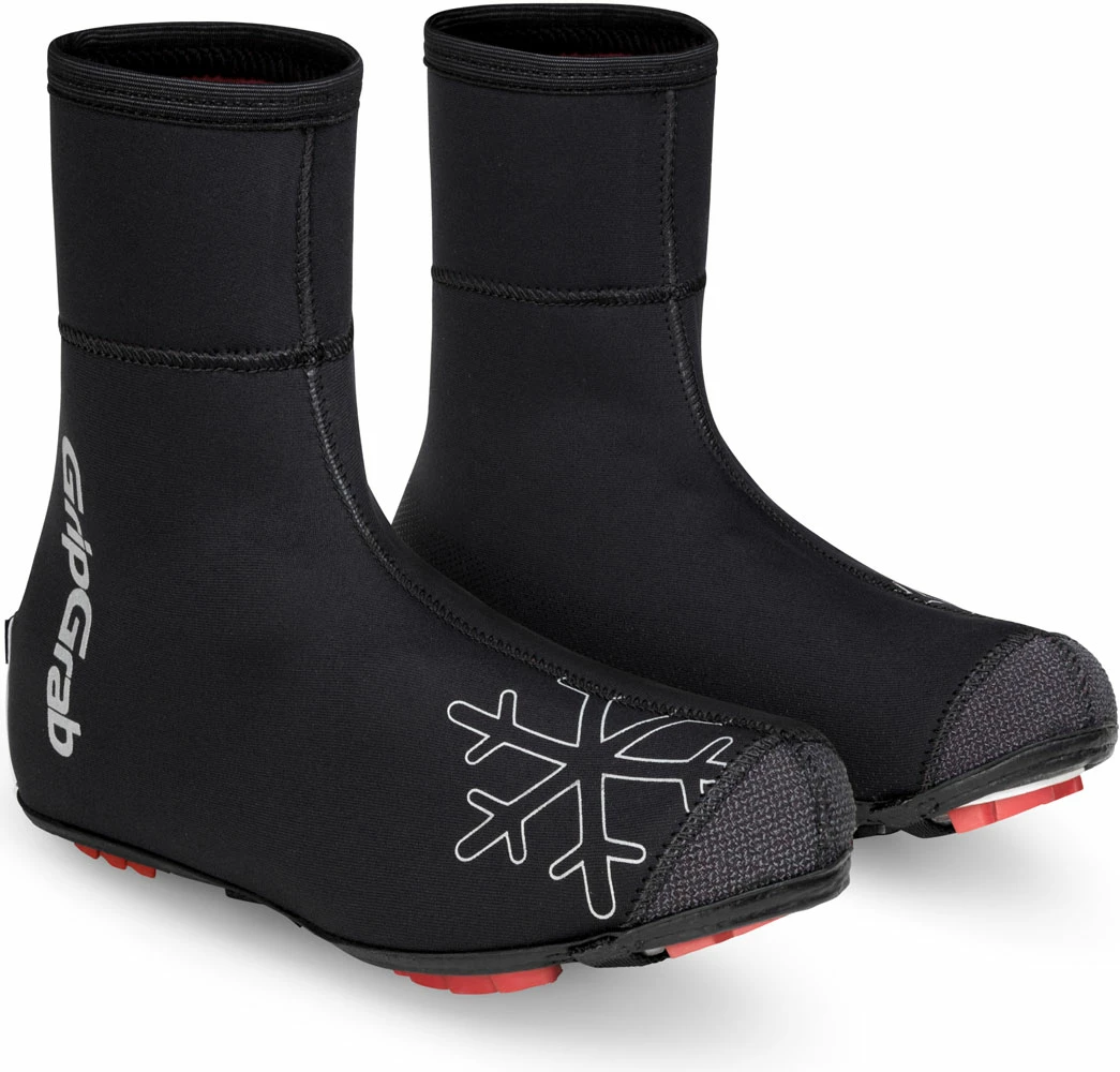 GripGrab Arctic X - Surchaussures De VTT 3 GripGrab Arctic X - Surchaussures De VTT