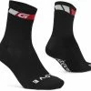 GripGrab Coolmax® Regular Cut - Socks 2 GripGrab Coolmax® Regular Cut - Socks -Vélo Soldes GripGrab Coolmax Classic Regular Cut Socken 300301153 1