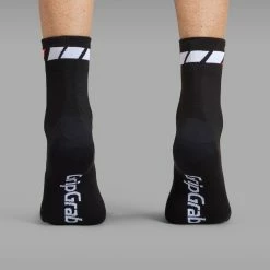 GripGrab Coolmax® Regular Cut - Socks -Vélo Soldes GripGrab Coolmax Classic Regular Cut Socken 300301153 2
