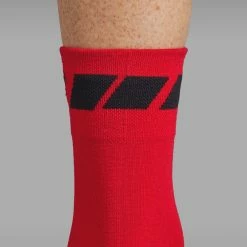 GripGrab Coolmax® Classic Regular Cut - Chaussettes -Vélo Soldes GripGrab Coolmax Classic Regular Cut Socken 300305154 2